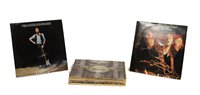 Lot 300 - Rock and blues records