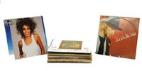 Lot 299 - Pop records