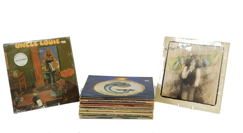 Lot 298 - Pop records
