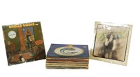 Lot 298 - Pop records
