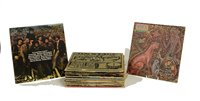 Lot 297 - Pop records