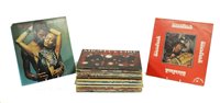 Lot 294 - Soul and funk records