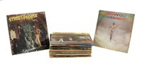 Lot 291 - Soul records