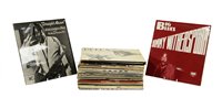 Lot 290 - Jazz and blues records