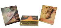 Lot 286 - Pop and mixed records