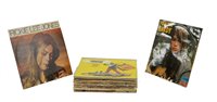 Lot 284 - Pop and mixed records