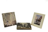 Lot 283 - Rock records