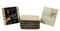 Lot 278 - Pop and rock records