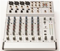 Lot 108 - Eurorack mixer