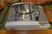 Lot 996 - binding machine