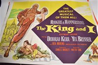 Lot 155 - Posters
