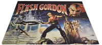 Lot 157 - Flash Gordon Poster