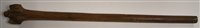 Lot 292 - Fijian club