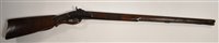 Lot 33 - Percussion gun