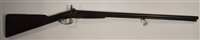 Lot 34 - Charles Lancaster sporting gun