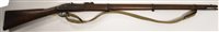 Lot 35 - A Tower rifle