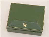 Lot 1140 - Rolex Oyster Perpetual GMT-Master