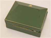 Lot 1140 - Rolex Oyster Perpetual GMT-Master