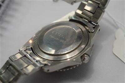 Lot 1140 - Rolex Oyster Perpetual GMT-Master
