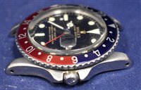 Lot 1140 - Rolex Oyster Perpetual GMT-Master