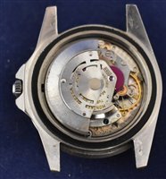 Lot 1140 - Rolex Oyster Perpetual GMT-Master