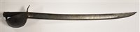 Lot 11 - Frech Cutlass