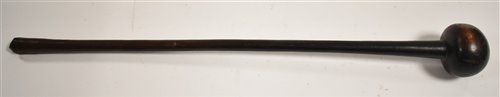 Lot 55 - Knobkerry
