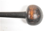 Lot 55 - Knobkerry