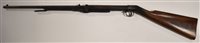 Lot 40 - BSA Air Rifle