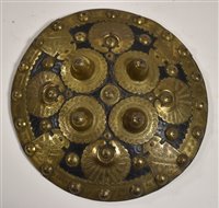 Lot 2 - Shield