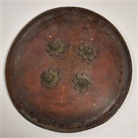 Lot 3 - Persian Dhal