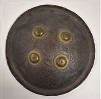 Lot 4 - Persian Dhal