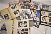 Lot 170 - Film photographs