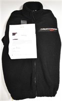 Lot 89 - James Bond Fleece