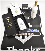 Lot 240 - NUFC interest