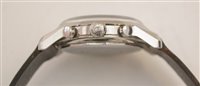 Lot 1145 - Enicar Sherpa 300 wristwatch