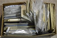 Lot 99 - Legal documents and indentures