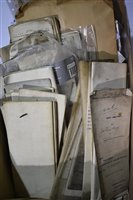 Lot 101 - Legal documents