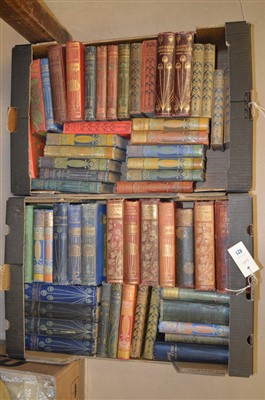 Lot 421 - Blackie & Sons books