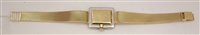 Lot 1154 - Chopard cocktail watch