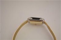 Lot 1154 - Chopard cocktail watch