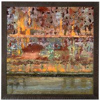 Lot 231 - Judith C* Appleby acrylic painting