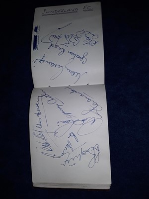 Lot 300 - Sir Bobby Robson Memorabilia collected by his...
