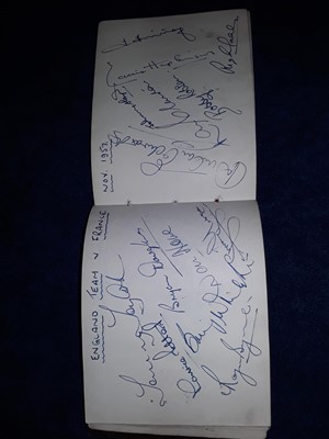 Lot 300 - Sir Bobby Robson Memorabilia collected by his...
