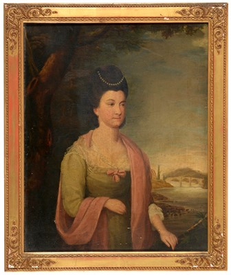 Lot 336 - 19th Century British School - oil.