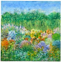 Lot 229 - Tom Alderson oil painting