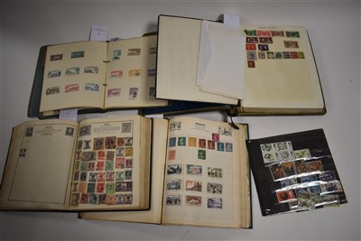 Lot 5 - Stamps