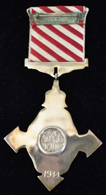Lot 1520 - Air Force Cross