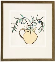 Lot 99 - Richard Spare - Prints