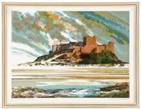 Lot 167 - Norman Wade - prints.